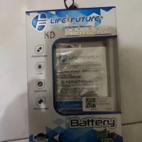 Baterai OPPO R1 R8007 R829 BLP567 double power