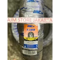 IRC Exato NR88 130/70-17 Tubeless..