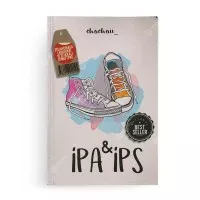 Novel Ipa dan Ips