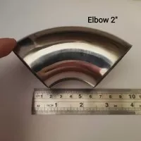 Elbow 304 stainless steel 2