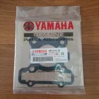 Gasket Packing Deksel Cylinder Head Yamaha Genuine Parts Mio J