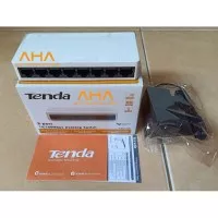 Switch 8port 10/100 Tenda S108 Switch fast ethernet Tenda S108