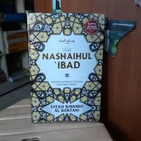 Terjemah Nashoihul `Ibad
