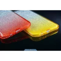 Soft Case Rainbow Swarovski Samsung A3 2017 A5 A510 A5 2017 A710