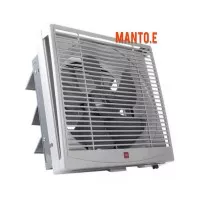 KDK EXHAUST FAN 12 INCH EXHAUST DINDING TEMBOK WALL 12