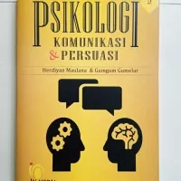 Psikologi komunikasi & persuasi original