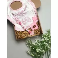 Baby Gift Set/Parcel Bayi Murah/Paket Kado Lahiran Murah