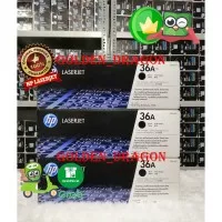 Toner HP Laserjet 36A [CB436A] Original