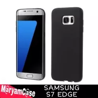 Case Samsung S7 Edge Ultrathin Slim Matte