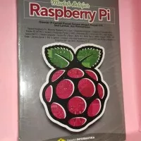 mudah belajar raspberry Pi buku original