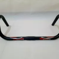 STANG BALAP / DROPBAR BALAP PLATINUM PRO STANDART/42CM