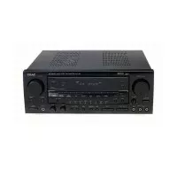 TEAC AG-D9100 Dolby Digital Audio Video Receiver 6 channel amplifier