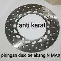 piringan disc belakang nmax 155 cakram aerox155 LEXi disc depan N MAX