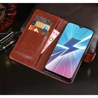 OPPO A31 I OPPO A8 Flip Cover Wallet Leather Case