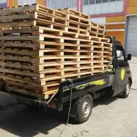 Pallet Kayu