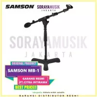 Samson Stand MB1