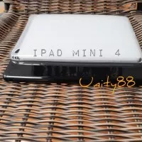 Ipad Mini 4 Jelly Case Soft Case Ultrathin Silikon Tablet Ipad mini4