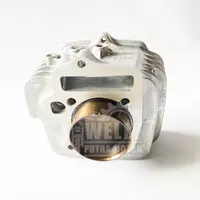 BLOK SEHER SUPRA FIT/SUPRA FIT NEW/LEGENDA/REVO CYLINDER HONDA ORI AHM