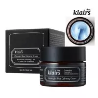 KLAIRS Midnight Blue Calming Cream 30ml