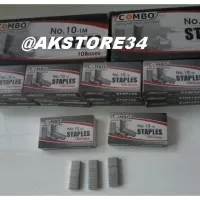 ISI STAPLES KECIL