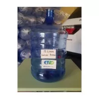 galon pet 19 liter/galon 19 liter/galon kosong/galon air/galon minum