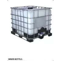 Tangki IBC Tank 1000 Liter