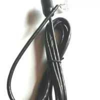 Kabel stik ps2 serat Ori