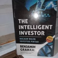 the intelligent investor