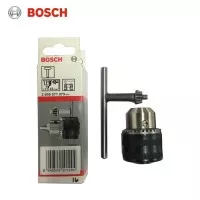Kepala Bor Bosch 13 mm Original - Bosch Chuck Drill 1/2" - 20 UNF