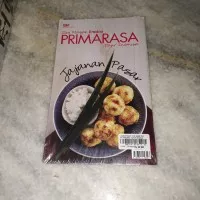 Primarasa - Dapur Indonesia Jajanan Pasar