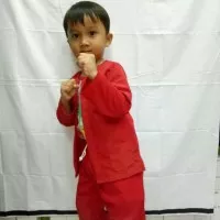 setelan baju pitung baju pangsi betawi baju betawi