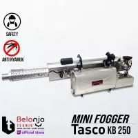 Mesin Fogging - Tasco KB 250