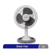 Cosmos Kipas Angin Meja / Desk Fan 12 Inch 12-DSE 12 PROMO GARANSI