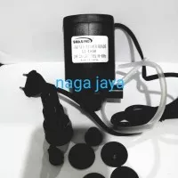 pompa celup aquarium power head sakkai pro aa1800 aa 1800 no amara