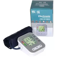 ALAT CEK TENSI DARAH DIGITAL TENSIMETER OMICRON RAK289 OMRON ORIGINAL