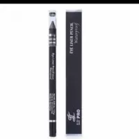 LT PRO EYELINER PENCIL BLACK WATERPROOF