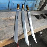 Samurai X baton sword persia tanto wakizashi wakisasi import