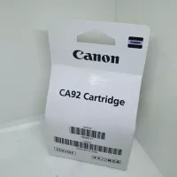 head cartridge canon CA92 CA 92 ORIGINAL COLOR G1000 G1010 G2010