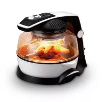 Oxone Professional OX-277 Air Fryer