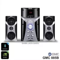 Speaker Active Multimedia GMC 885 B BT
