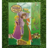 Tangled The Series - Komik 3