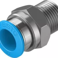 PUSH-IN FITTING 11 MM QS-3/8-12