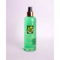 PARFUM WANITA CHAMPAGNE BODY SPLASH - ROCK A MELON 260ML.