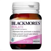 Blackmores Folate - 90 tablets