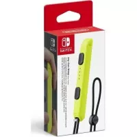 Nintendo Switch Strap Joycon / Joy Con / Stik / stick (Yellow) 1 Pcs
