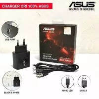 CHARGER HP ASUS 2 AMPERE ORIGINAL 100% FAST CHARGING MICRO USB