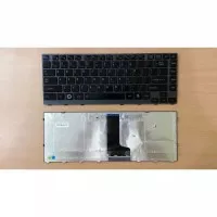 KEYBOARD TOSHIBA Satellite M640 M645 P730 P735 P740 P745