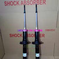 shockbreaker shock absorber mitsubishi lancer evo 3-evo 4 belakang