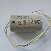 Capasitor 8 uf 450V AC