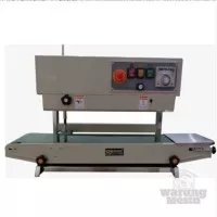 Termurah mesin continous sealer dbf fr 900s OSSEL mesin sealer vertika